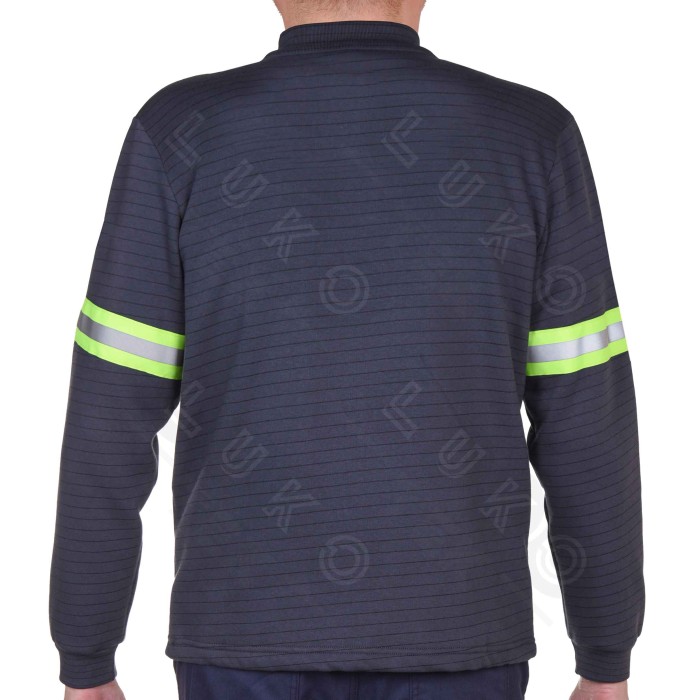 Alev Almaz İş Elbiseleri | Lukotek