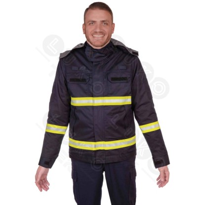 Alev Almaz Kaban - Modakrilik