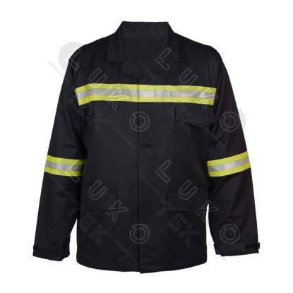 Alev Almaz Ceket - Modakrilik